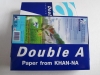 Ik Yellow  A4 Copy Paper 80gsm,75gsm,70gsm